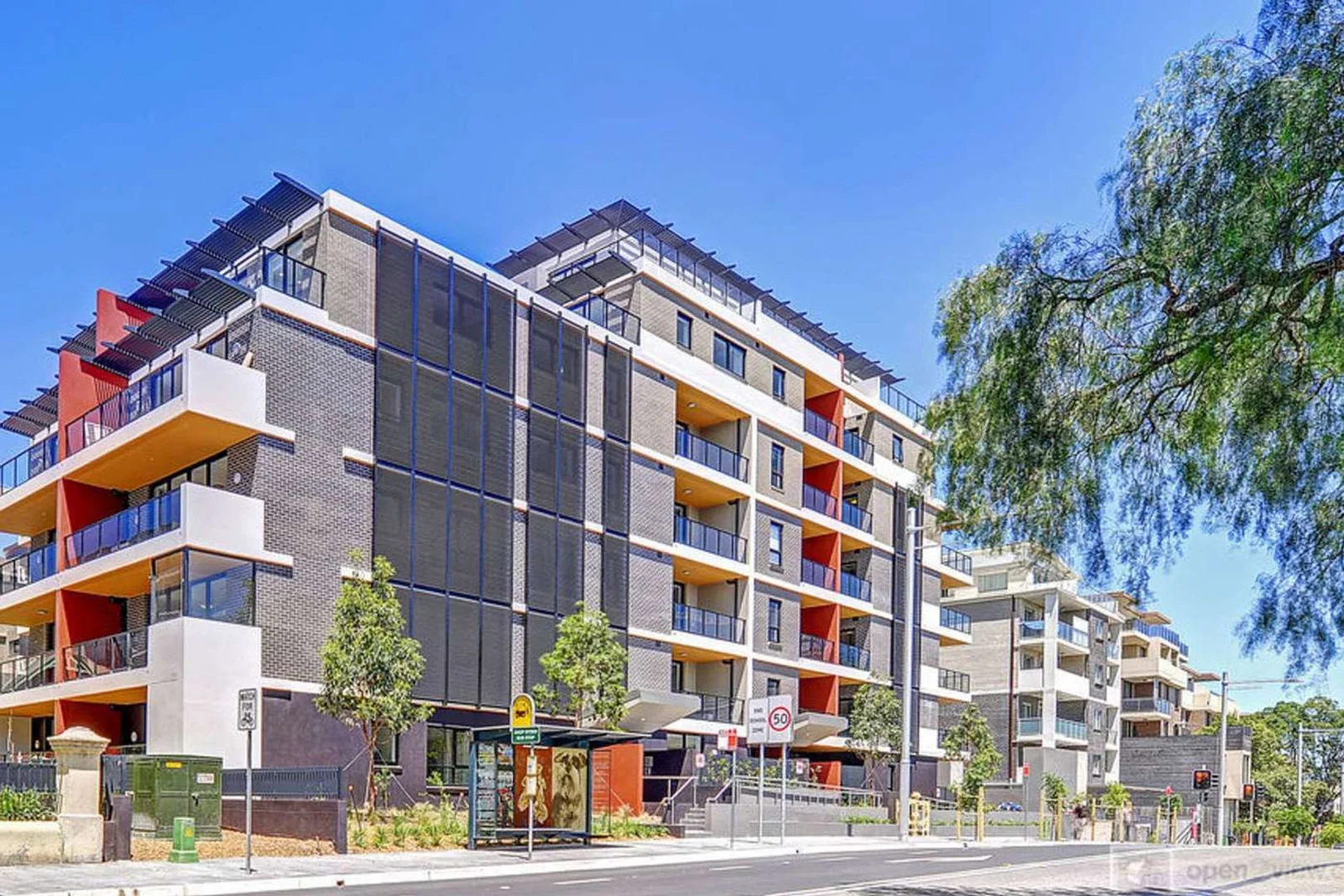 Additional image 6 of Unit 2021/78a Belmore St, Ryde NSW 2112