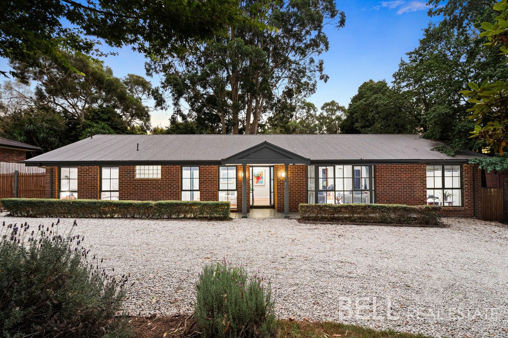 11 Yvonne Road, Mount Dandenong VIC 3767 Domain