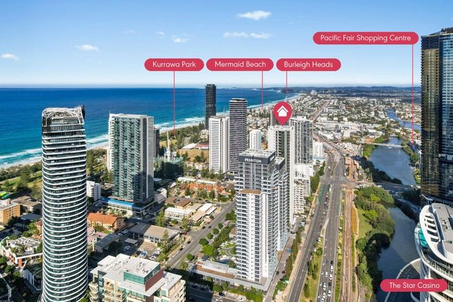 1701/2663 Gold Coast Highway Broadbeach 4218 - Image 5