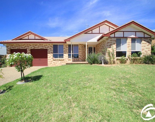 11 Gersbach Place, Orange NSW 2800