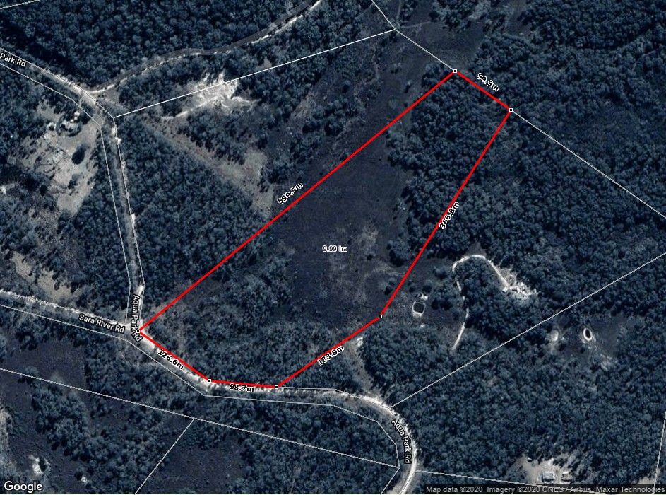 6 Aqua Park Road, Mount Mitchell NSW 2365 House for Sale 140,000