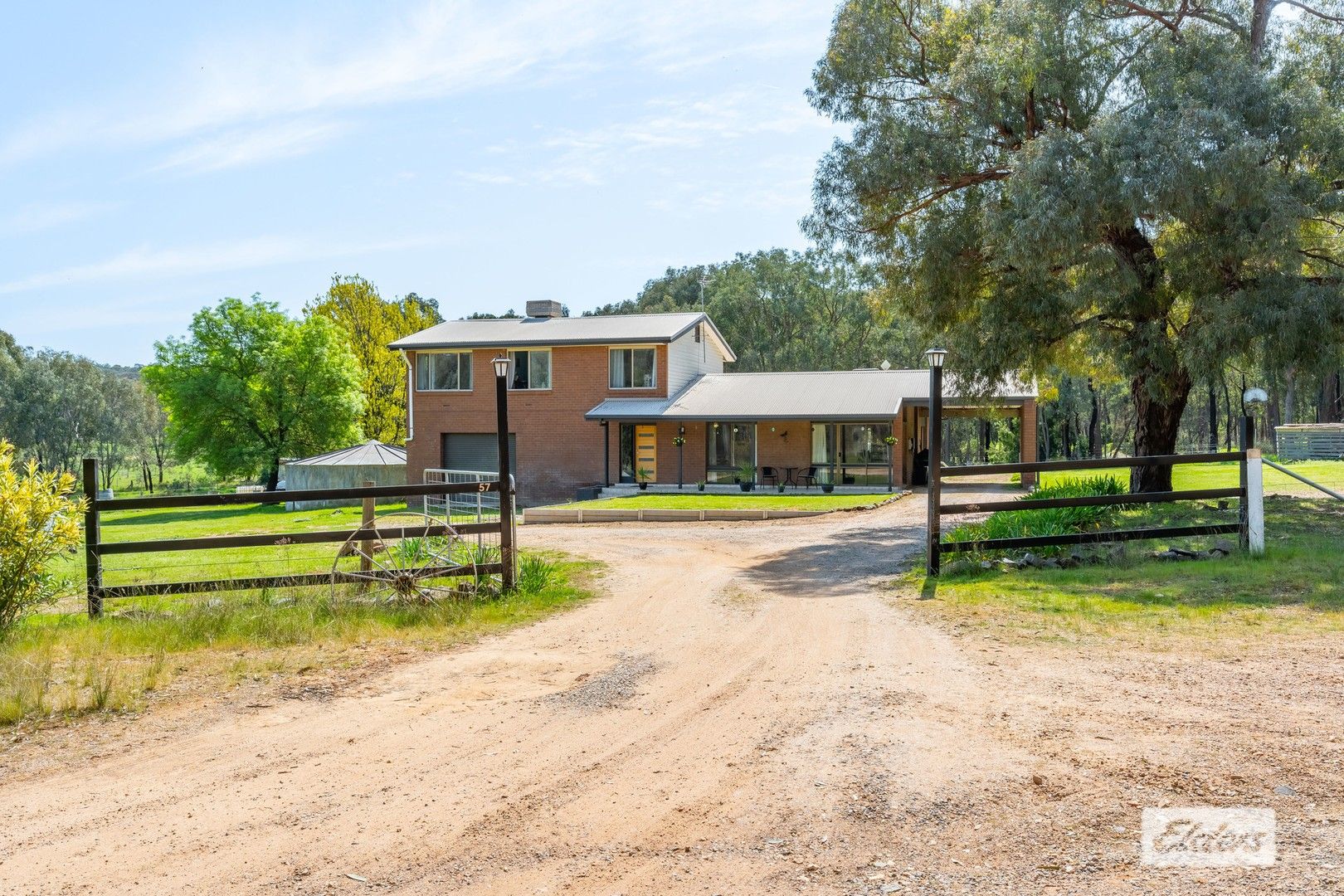 57 Magenta Road, Chiltern VIC 3683, Image 0