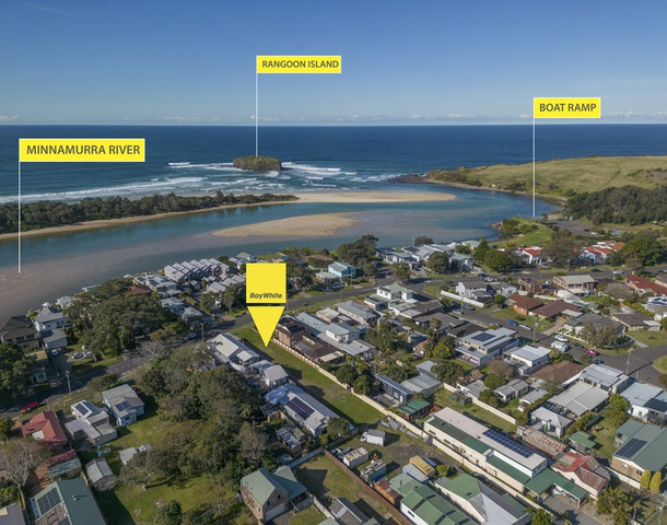 127 Charles Avenue, Minnamurra NSW 2533