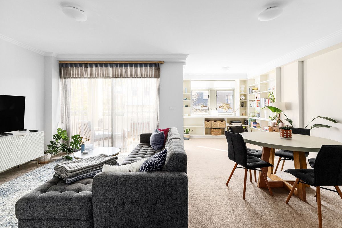 2 bedrooms Apartment / Unit / Flat in 15/42 Flinton Street PADDINGTON NSW, 2021