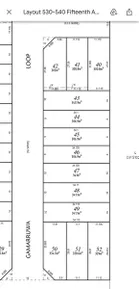 FUTURE  LAND FOR SALE IN AUSTRAL REGISTERING IN Q3 2026 - Widok 2