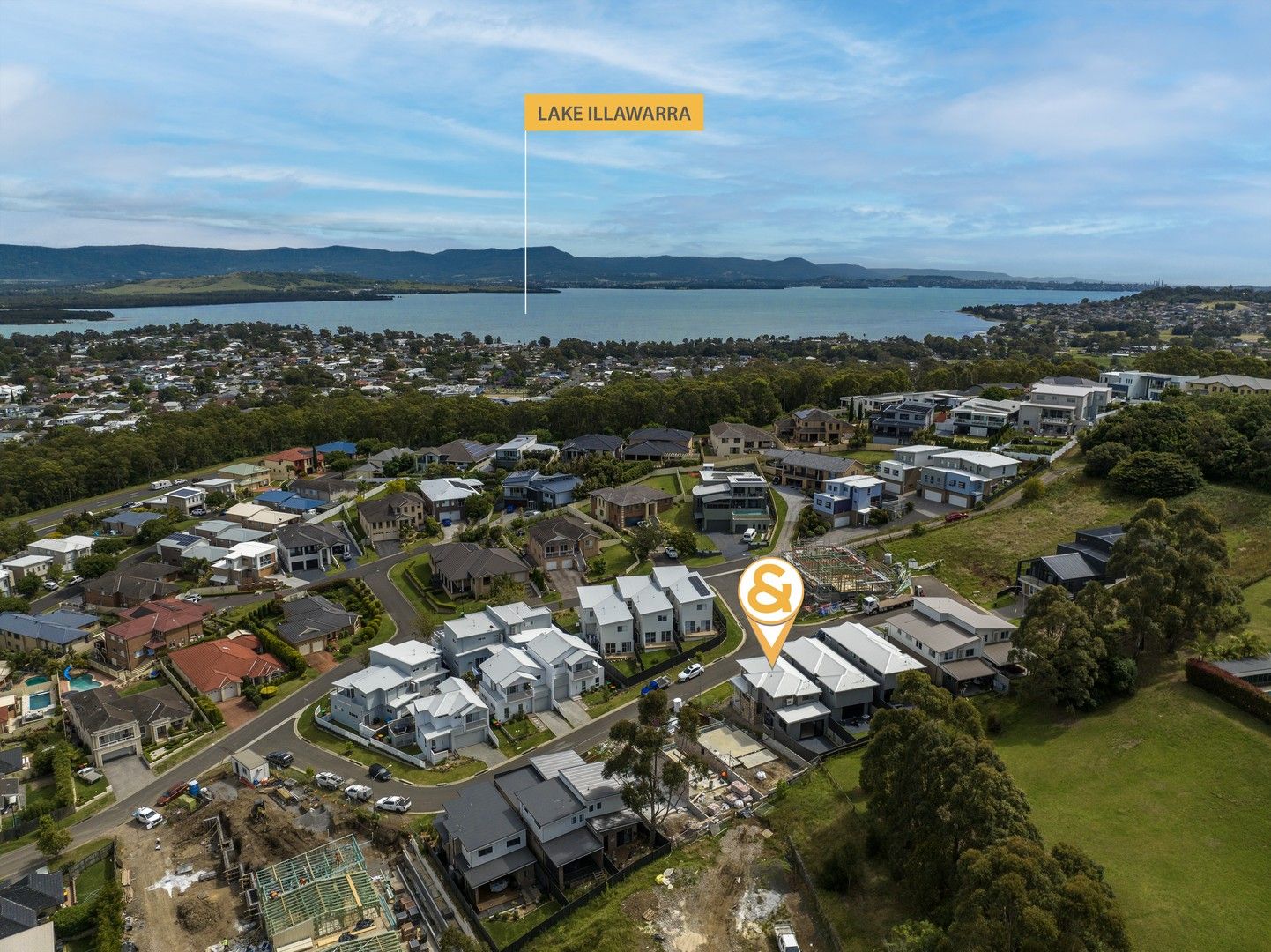 10B Nightingale Close, Blackbutt NSW 2529 Domain