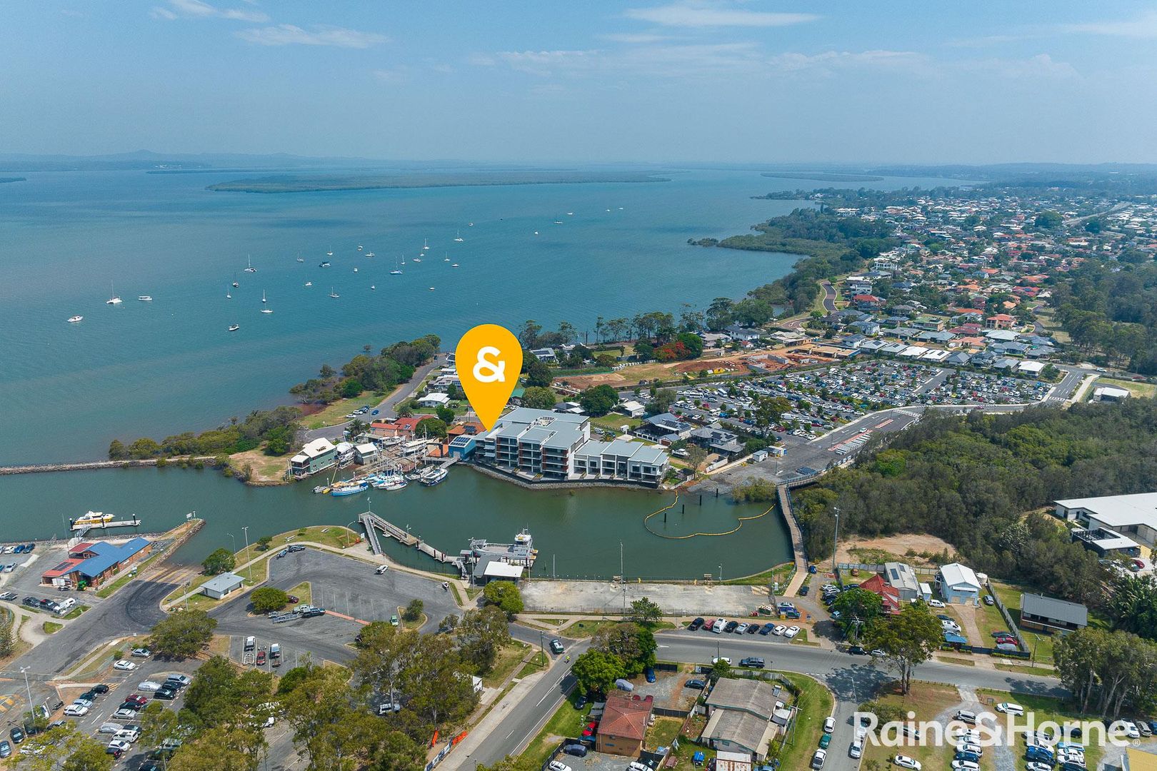 26/6-12 Auster Street, Redland Bay QLD 4165, Image 2