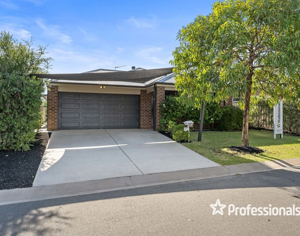 22 Bugden Street, Wodonga VIC 3690