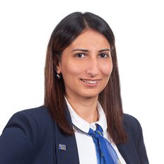 Saloni Lalseta, Property manager