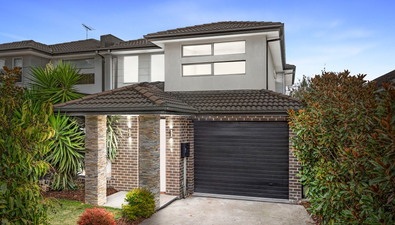 Picture of 15A Murray Drive, BURWOOD VIC 3125