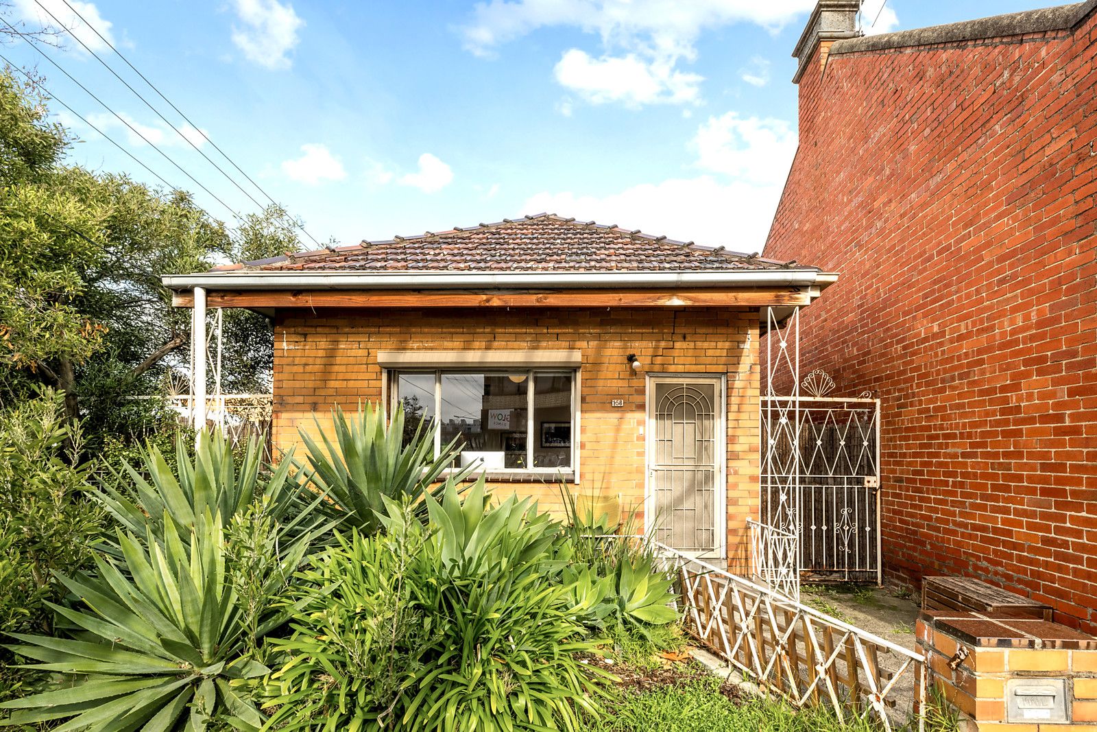 158 Scotchmer Street, Fitzroy North Property History & Address