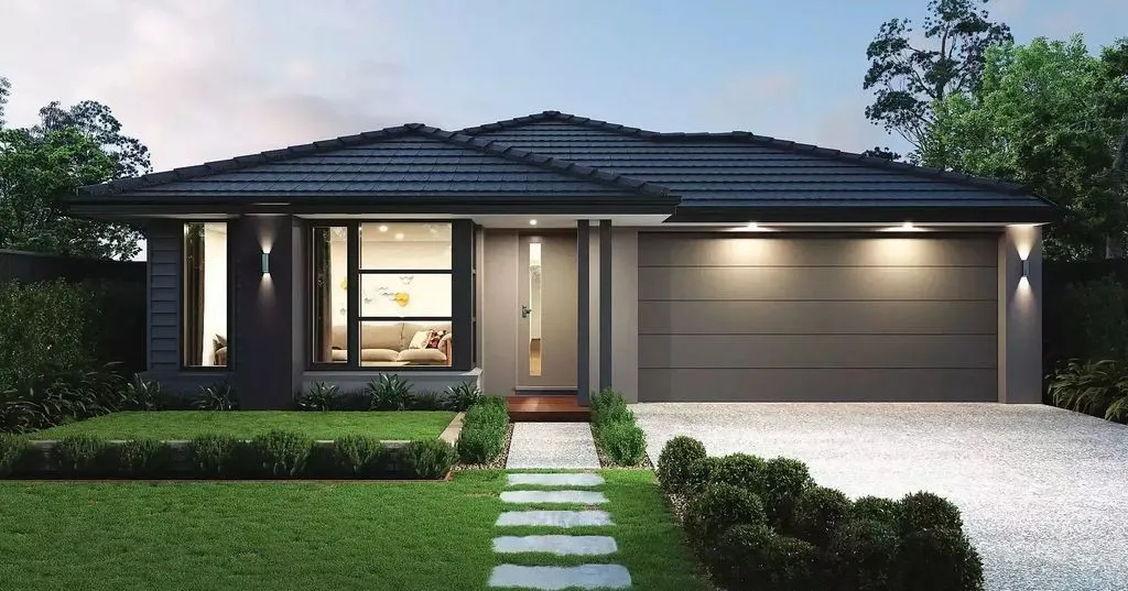 House and Land Package - Built by Victoria's No.1 Builder