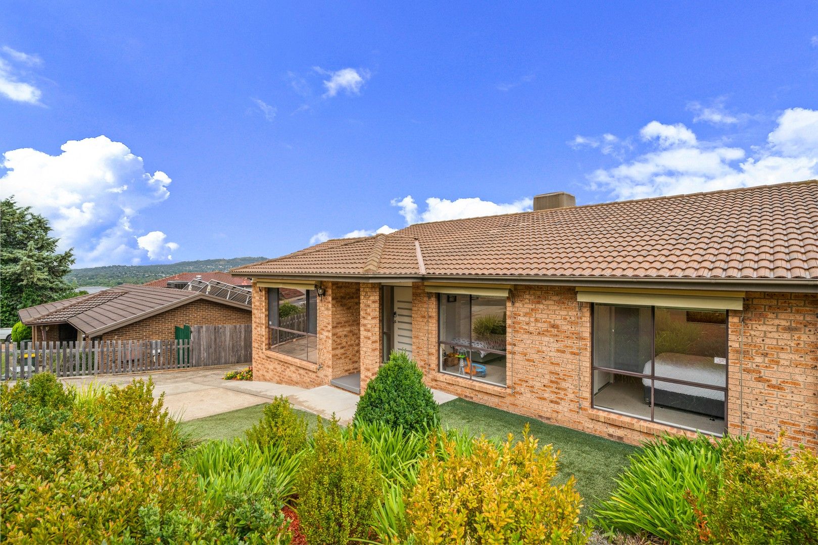 31 Casey Crescent, Calwell ACT 2905, Image 0