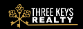 Three Keys Realty's logo