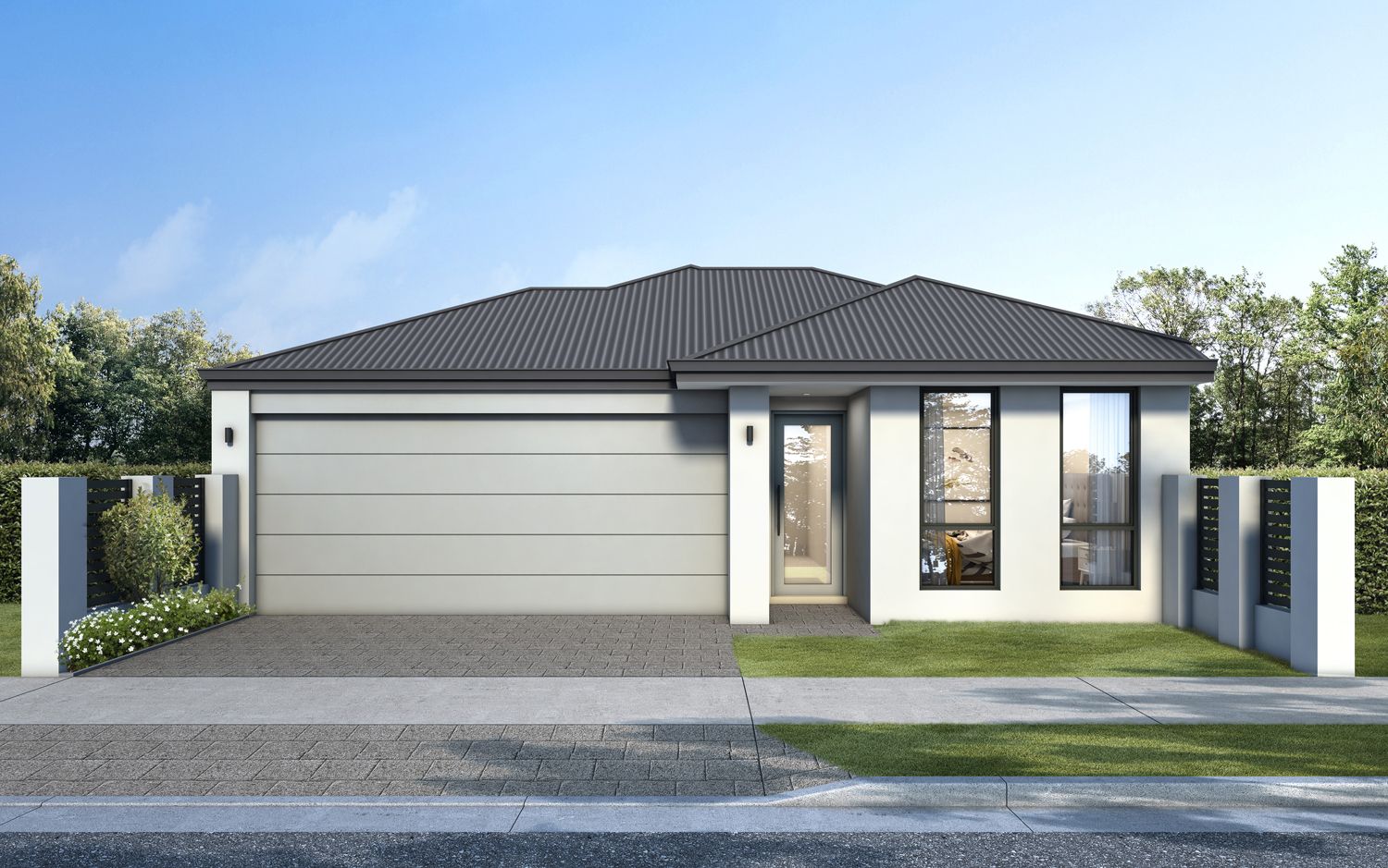 4 bedrooms New House & Land in  SINAGRA WA, 6065