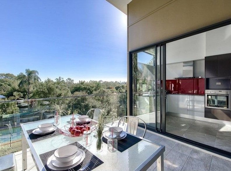 3 bedrooms Townhouse in 5/16 Ellerslie Crescent TARINGA QLD, 4068