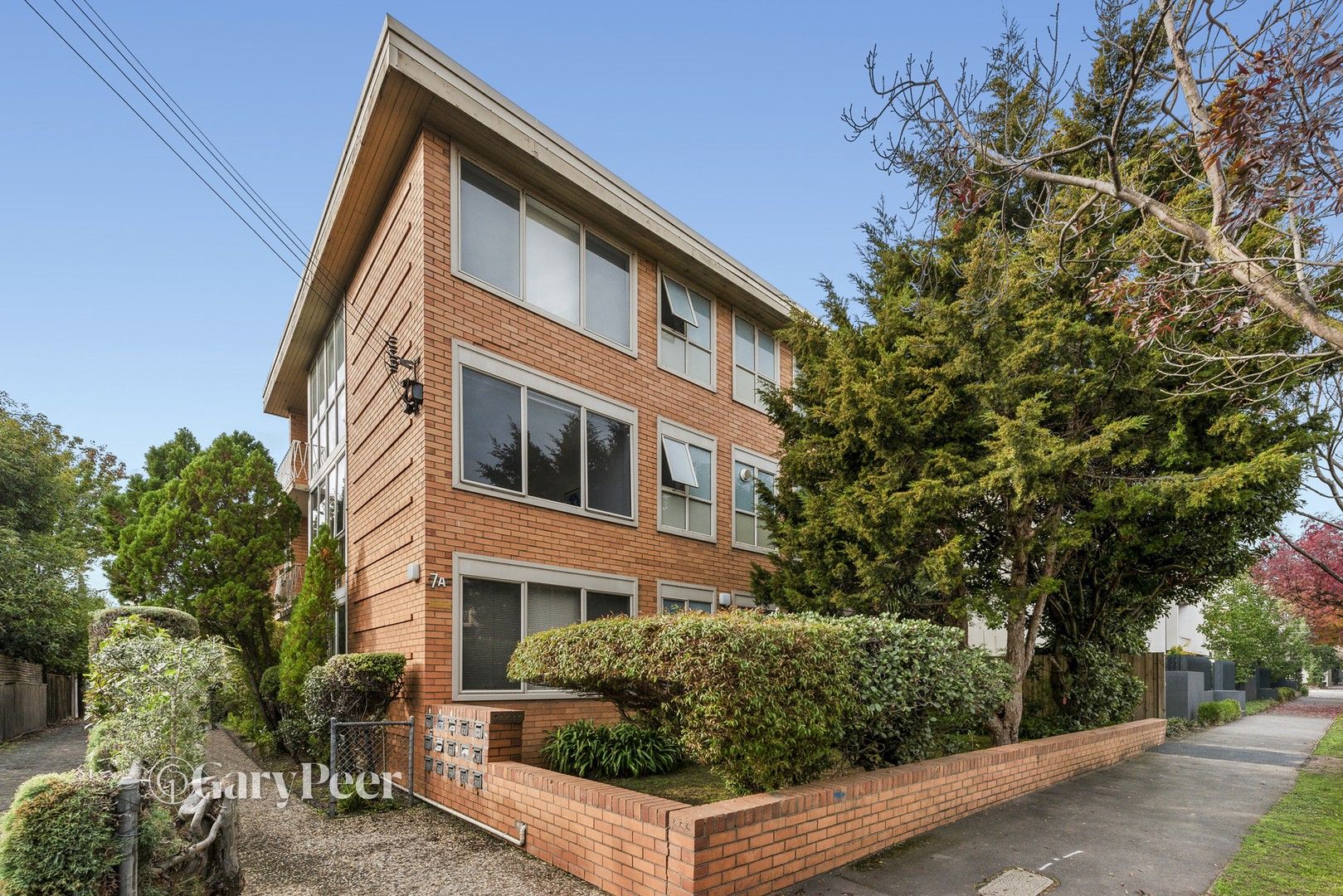 9/7A Motherwell Street, South Yarra VIC 3141, Image 0