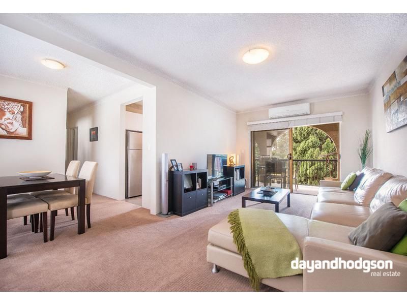 5/37 Burrows Street, ARNCLIFFE NSW 2205, Image 0