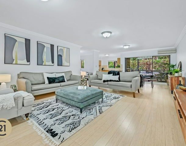 7/2-6 Sherwin Avenue, Castle Hill NSW 2154