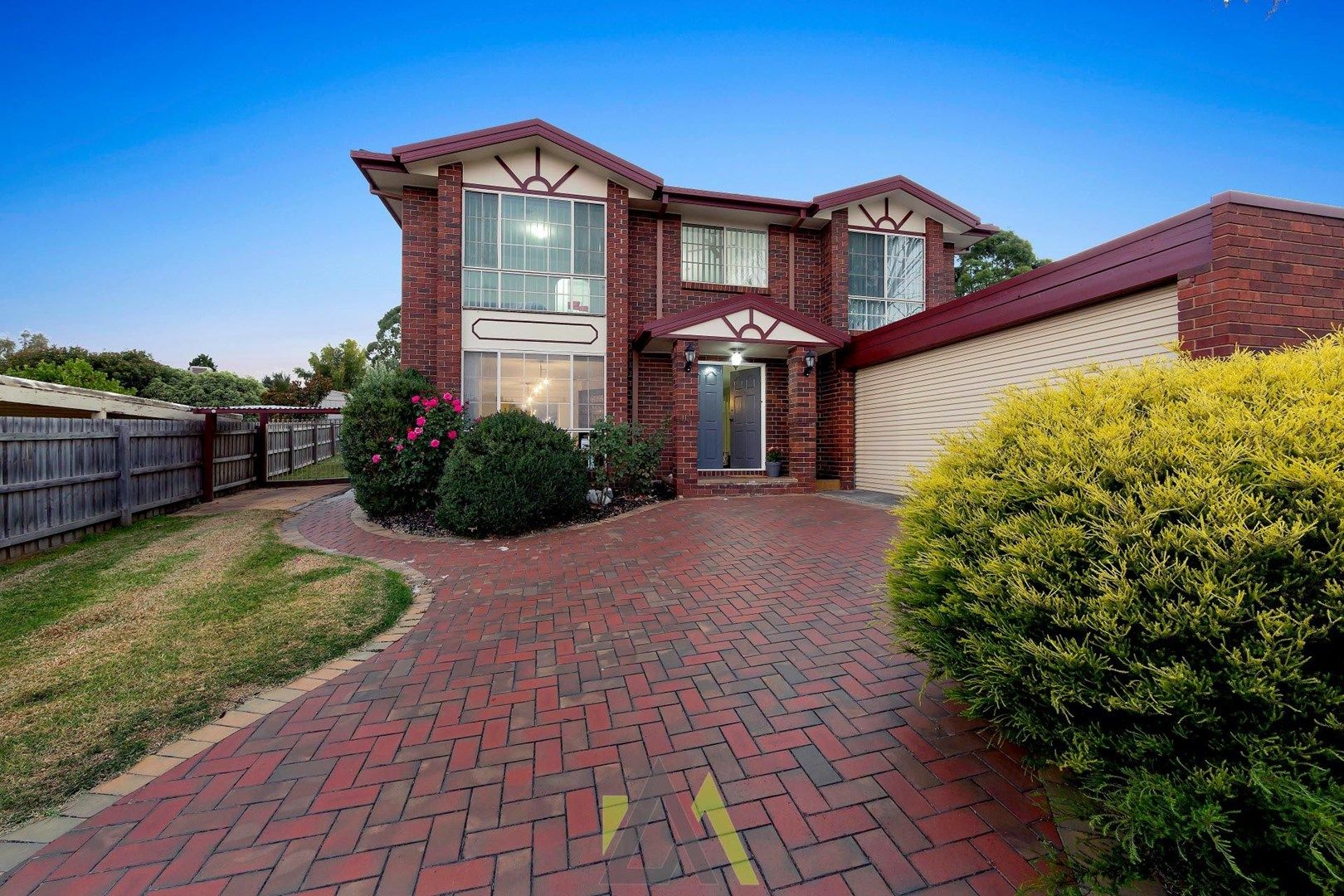 14 Denise Court Langwarrin Property History Address Research Domain