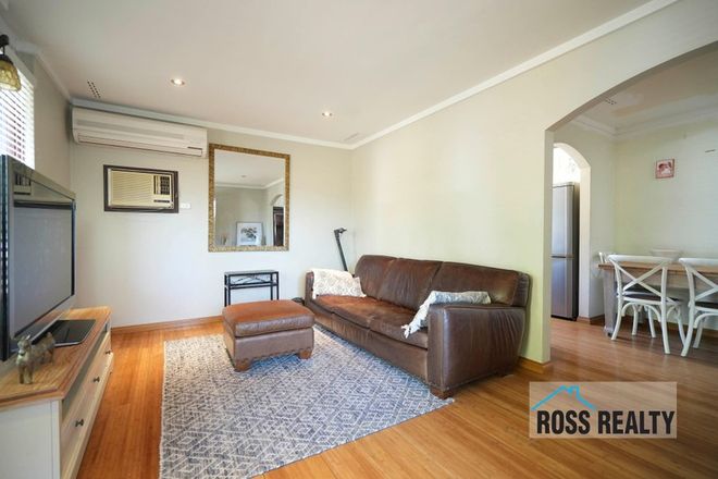 Picture of 35 Railway Crescent, HERNE HILL WA 6056