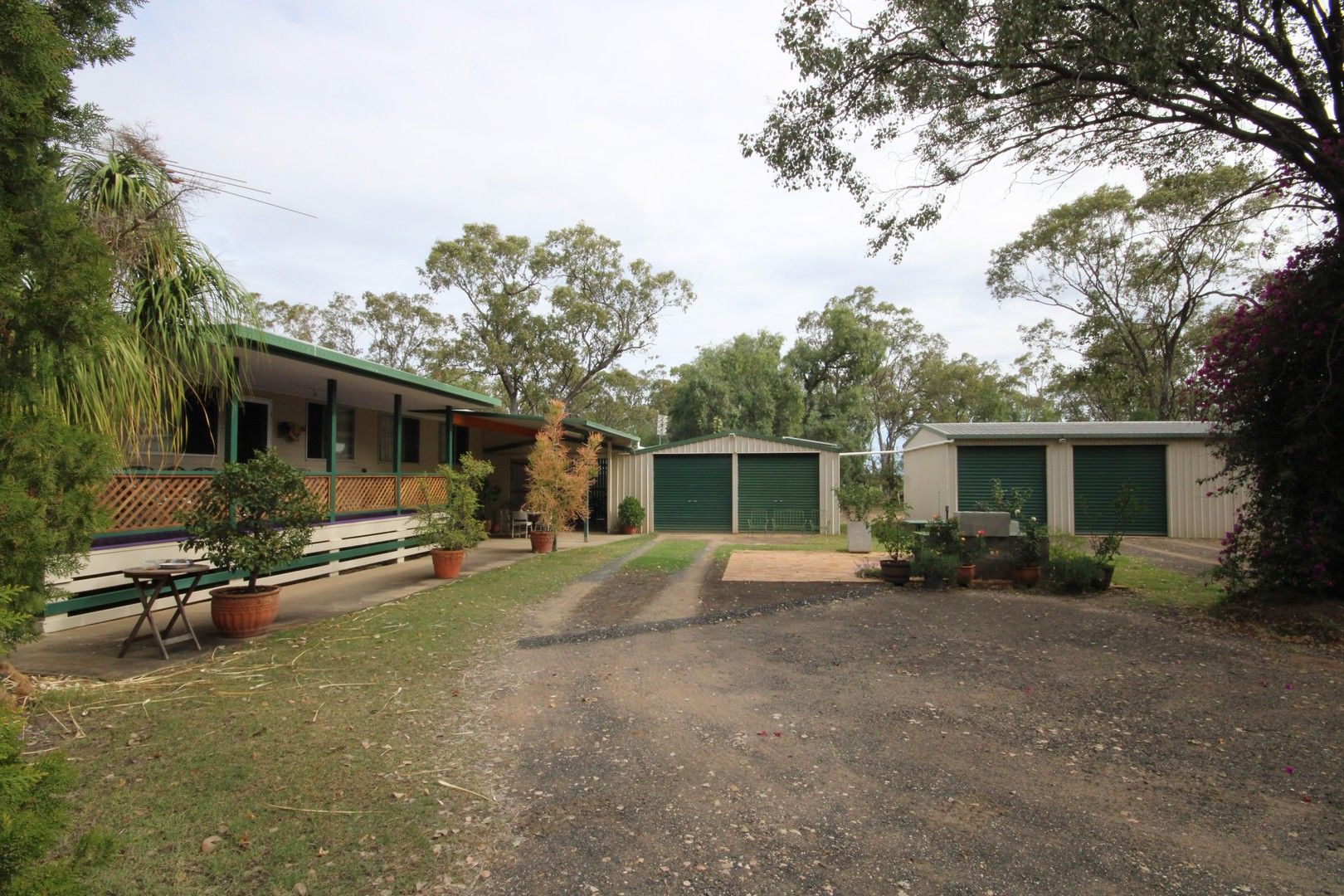 168 Springfield Drive, Dalby QLD 4405, Image 0