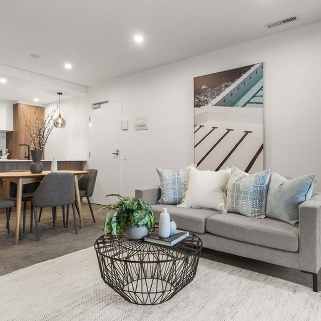 Grand Central Towers 15 Bowes, Woden, ACT 2606 Domain
