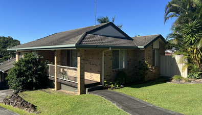 Picture of 1/6 Dunloy Court, BANORA POINT NSW 2486
