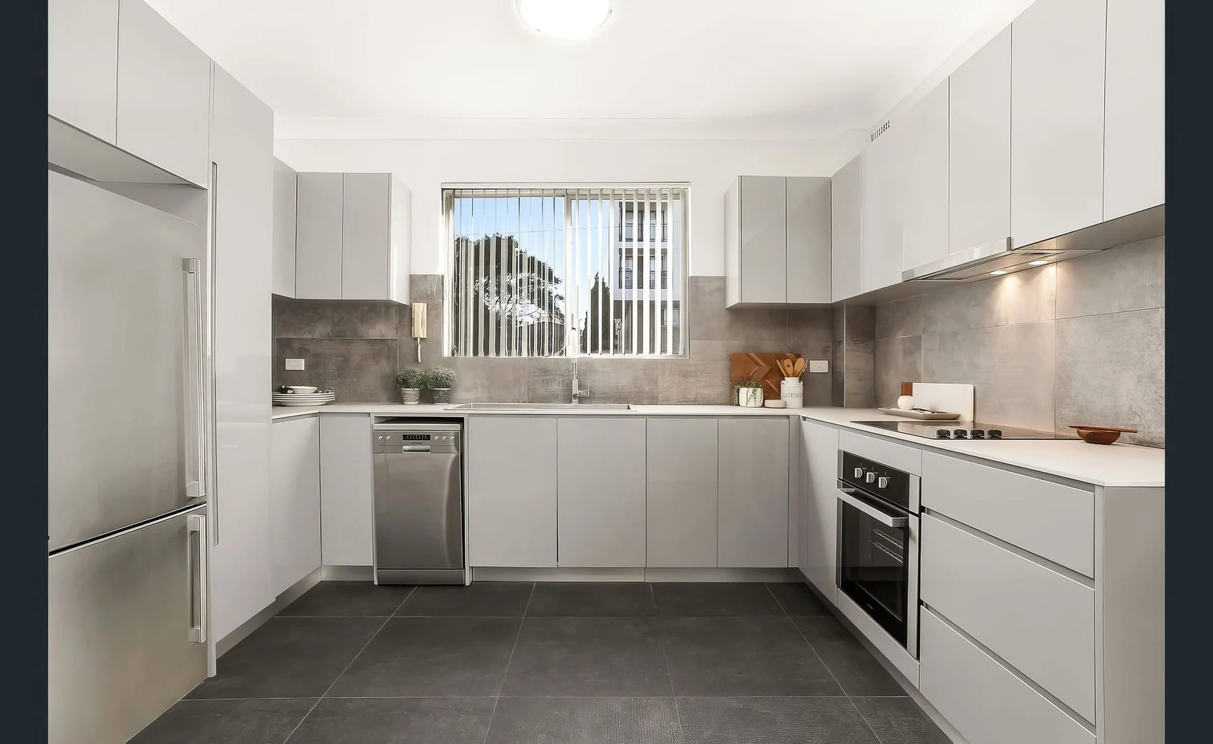 Primary image of 6/7 Bayley Street, Marrickville NSW 2204