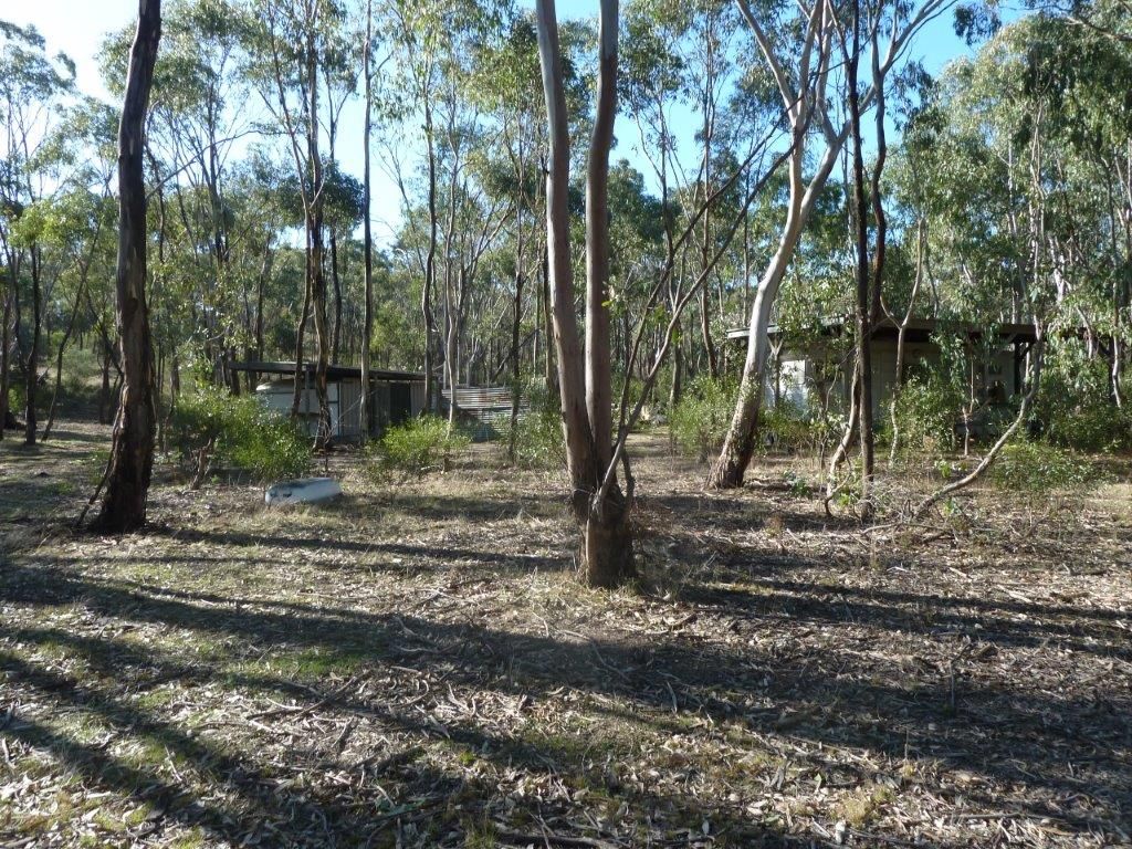 Lot 1D Wehla-Wedderburn Road, Wedderburn VIC 3518, Image 1