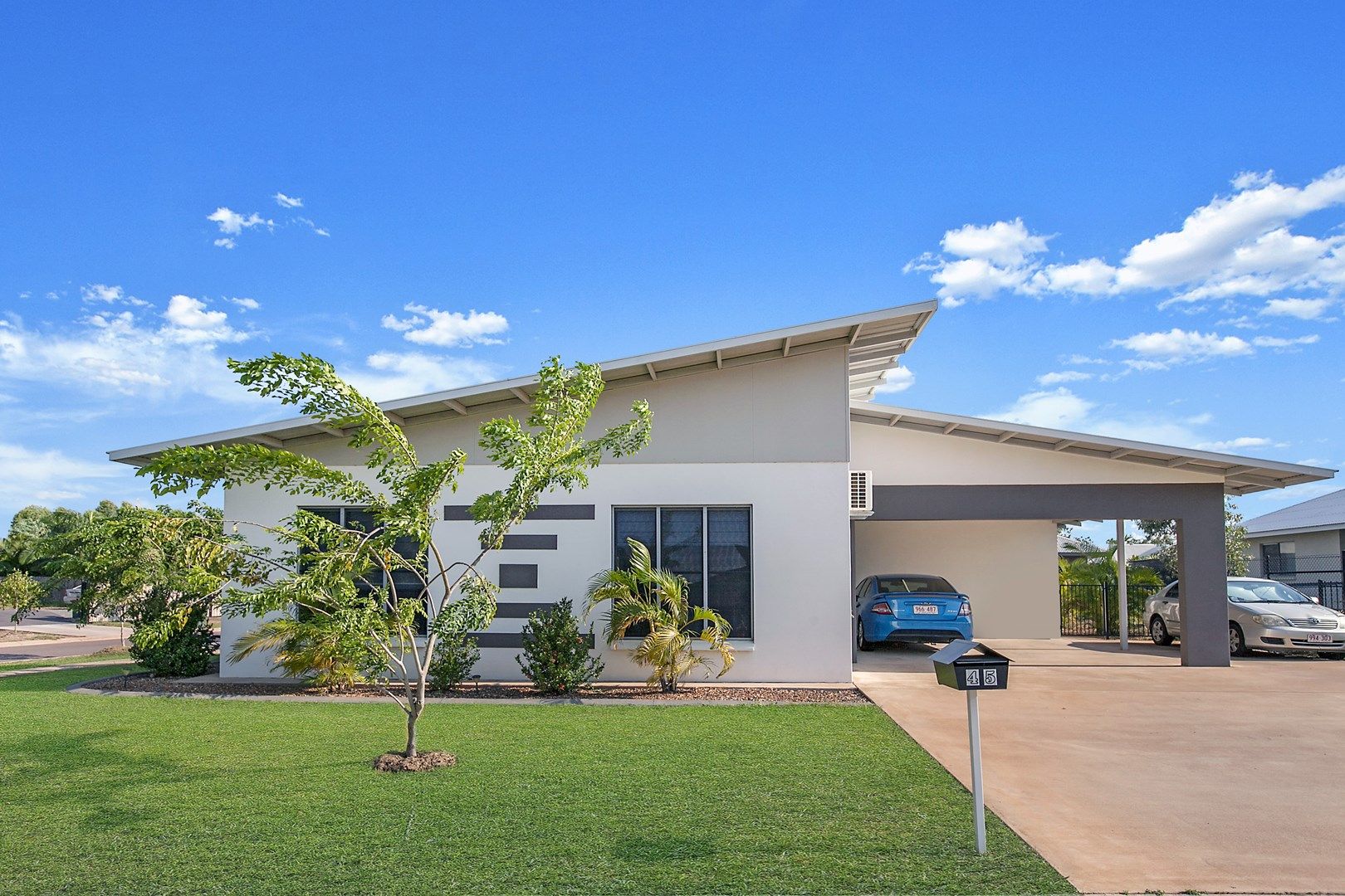 45 Flynn Circuit, Bellamack NT 0832, Image 1