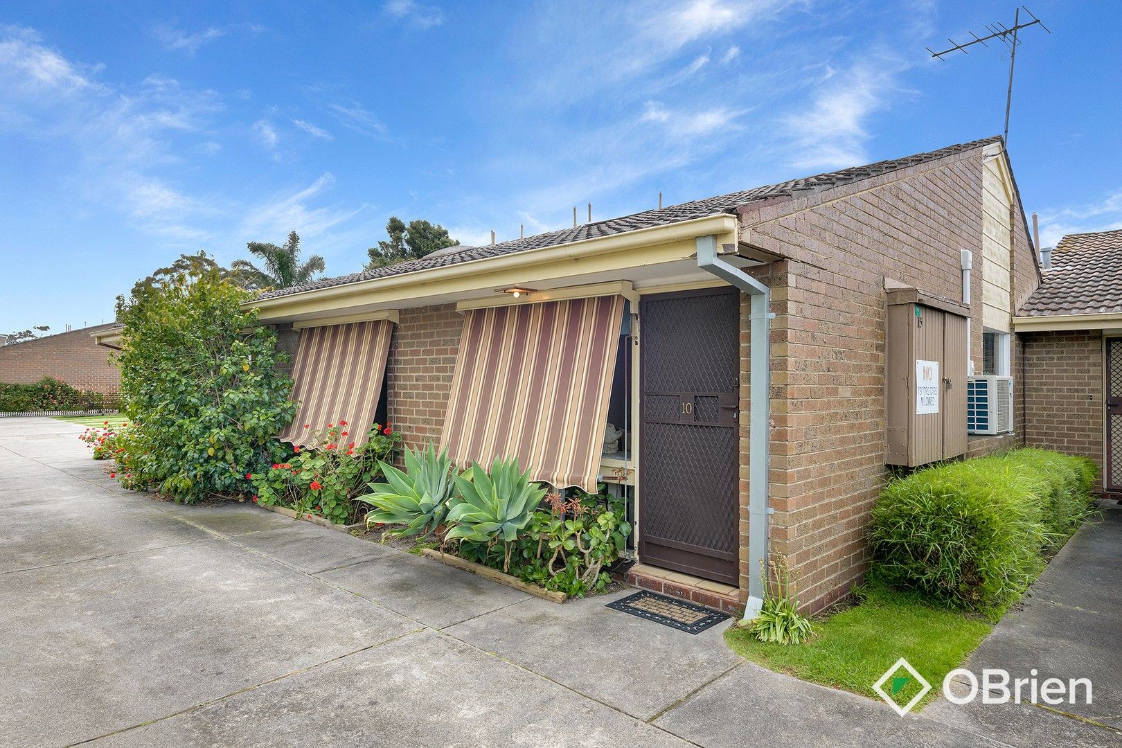 10/15-19 Cricklewood Avenue, Frankston VIC 3199, Image 0