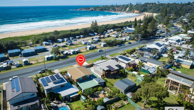 Picture of 17 Andy Poole Drive, TATHRA NSW 2550