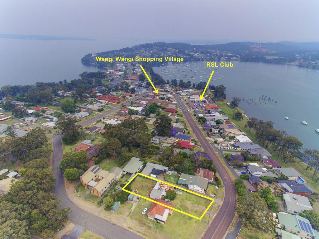 202 Watkins Road, Wangi Wangi NSW 2267, Image 0