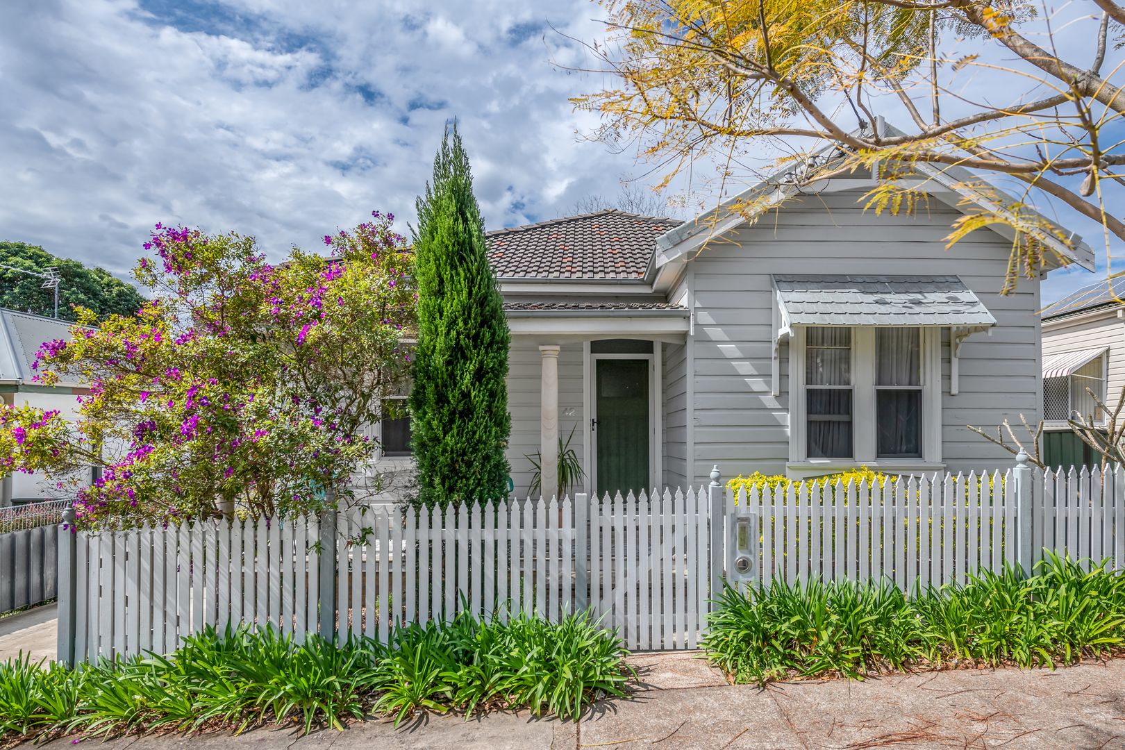 42 Brooks Street, Wallsend Property History & Address Research Domain