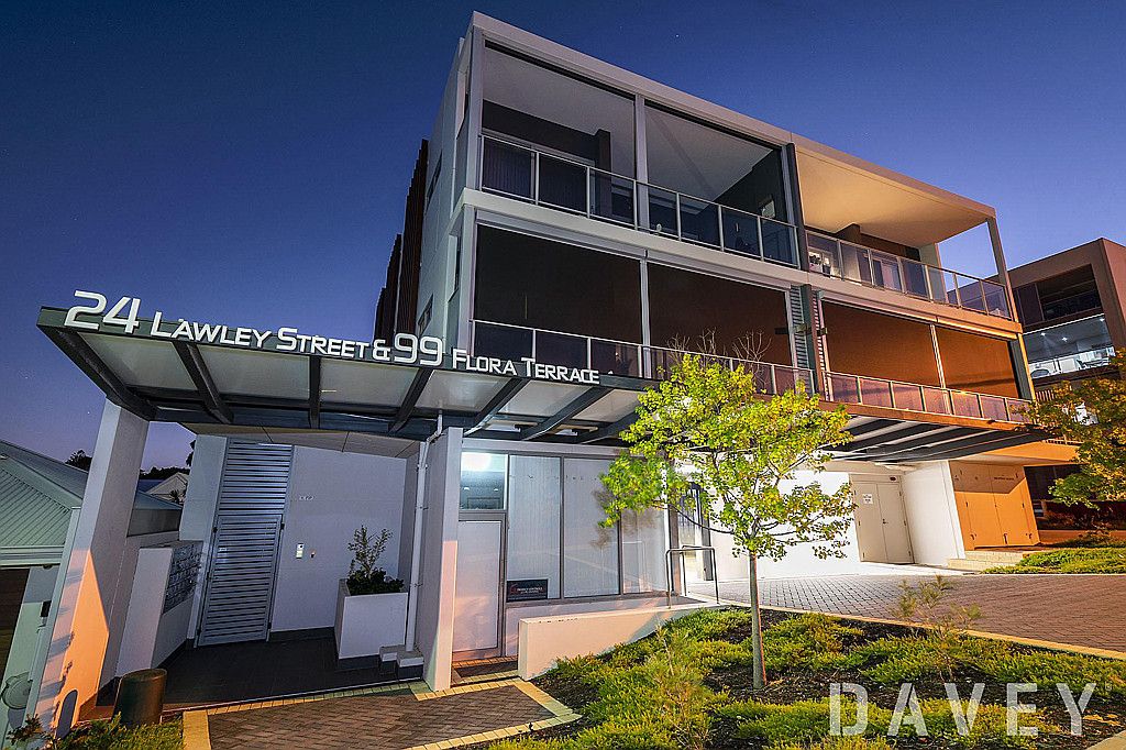 6/24 Lawley Street, North Beach WA 6020, Image 1