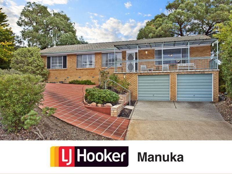 11 McAlpine Place, FARRER ACT 2607, Image 0