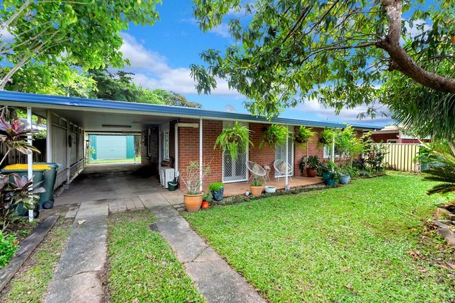 Picture of 26 McGuigan Street, EARLVILLE QLD 4870
