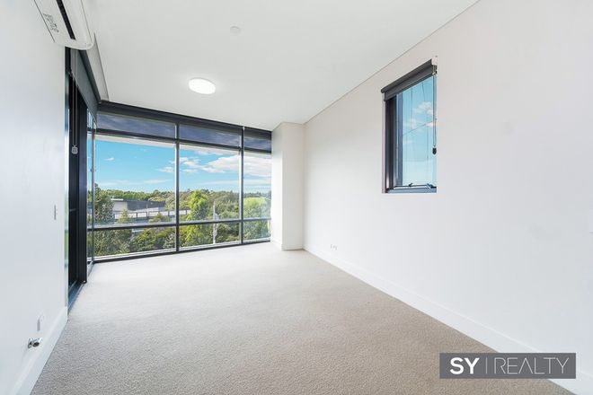 Picture of 104/1 Brushbox Street, SYDNEY OLYMPIC PARK NSW 2127