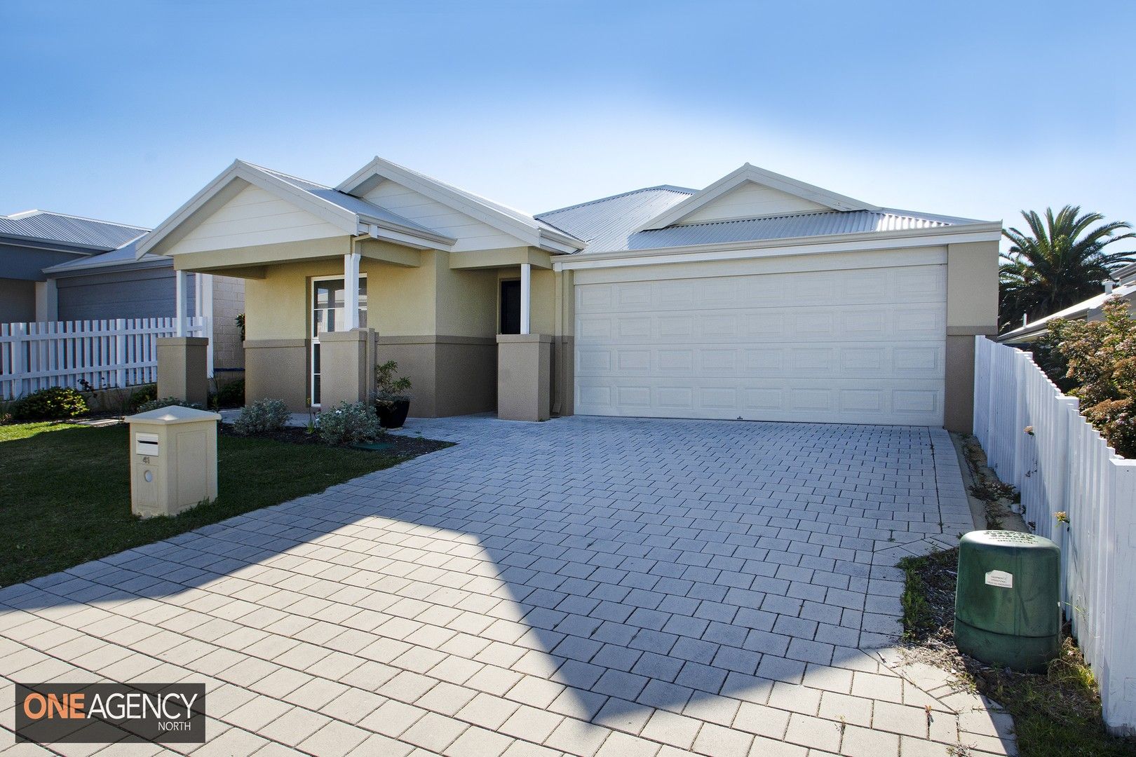 41 Strive Loop, Girrawheen WA 6064, Image 0