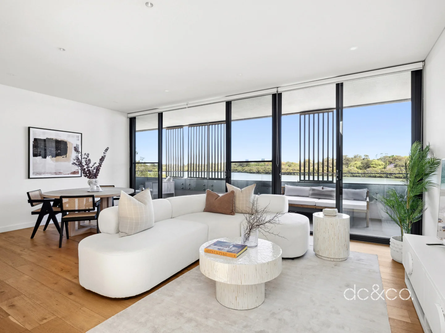 Additional image 6 of 303/1 Northcote Street, Mortlake NSW 2137