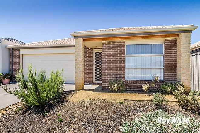 Picture of 90 Silverwattle Drive, LYNDHURST VIC 3975