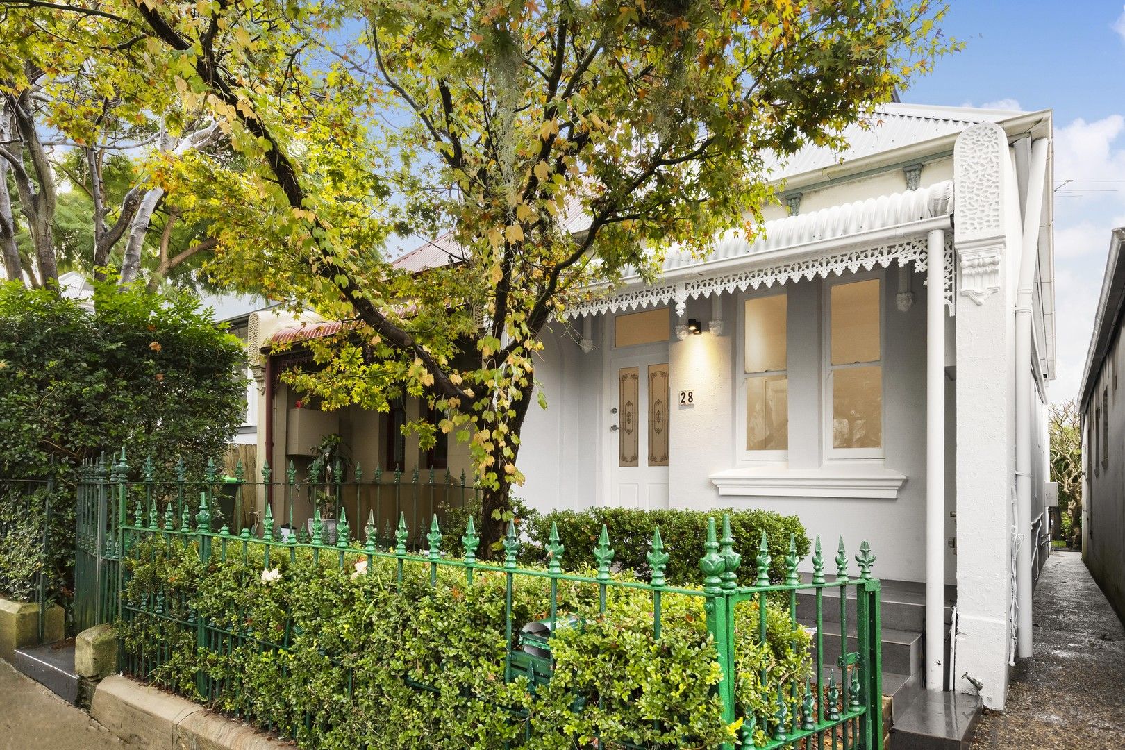 3 bedrooms House in 28 Cecily Street LILYFIELD NSW, 2040