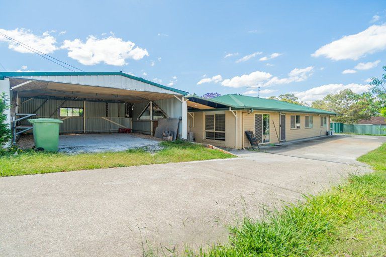 302 Middle Road, Boronia Heights QLD 4124