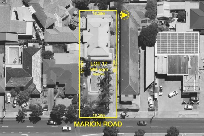 Picture of 312 Marion Road, NETLEY SA 5037