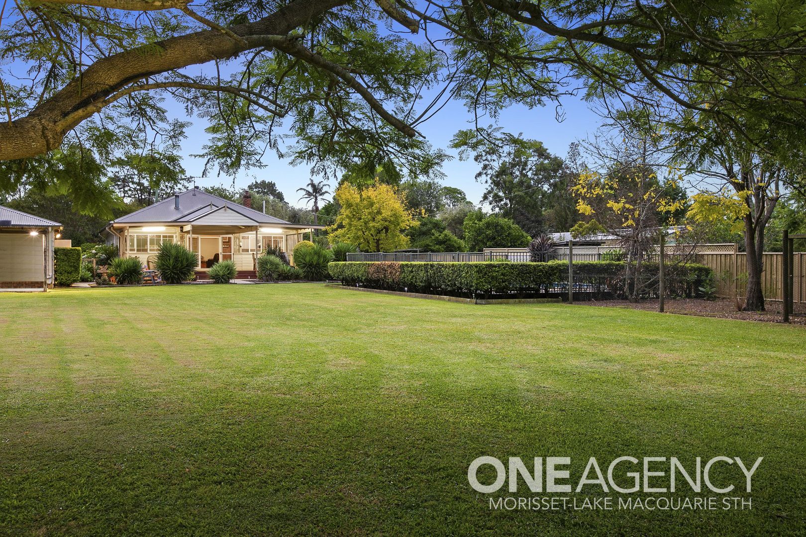 492 Freemans Drive, Cooranbong NSW 2265, Image 2
