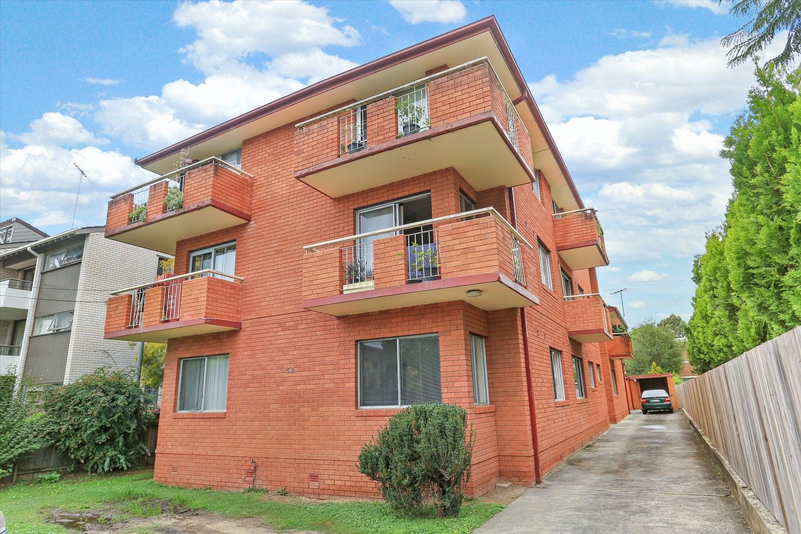 7/52 Florence Street, Hornsby NSW 2077 Apartment For Rent Domain