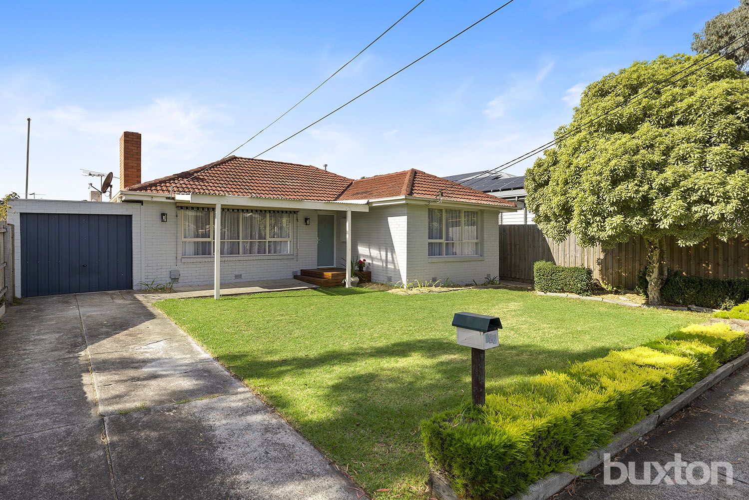 3 bedrooms House in 126 Chute Street MORDIALLOC VIC, 3195