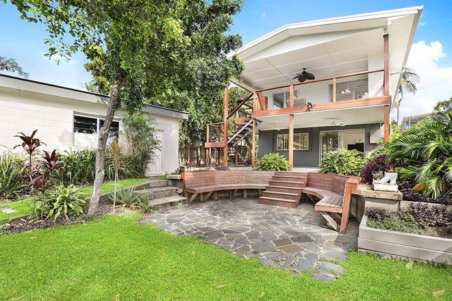 Picture of 25 Oloway Crescent, ALEXANDRA HEADLAND QLD 4572