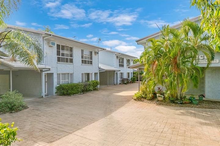 6/34 Park Lane, Hyde Park QLD 4812, Image 0